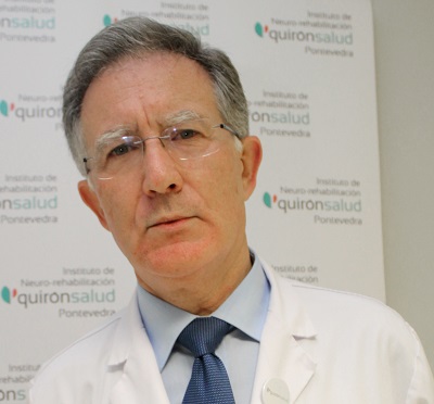 Emilio Rodríguez Sáez CV