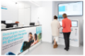 Consultas Centro Médico