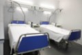 Habitación doble. Hospital Quironsalud Miguel Domínguez
