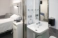 Habitación individual. Hospital Quironsalud Miguel Dominguez (2)