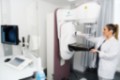 Mamógafo digital. Hospital Quironsalud Miguel Domínguez