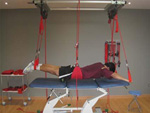 Poleoterapia