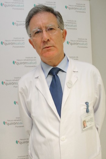 Emilio Rodríguez Sáez