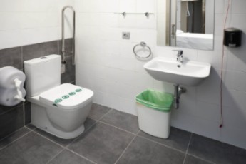 Habitación individual