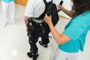 Unidad de Neurorrehabilitación