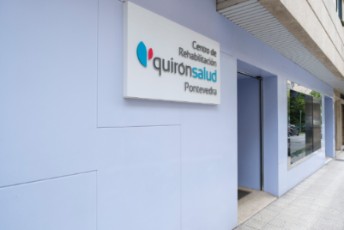 Centro de Rehabilitación Quironsalud