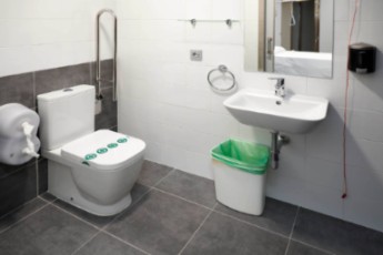 Baños