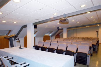 Auditorio