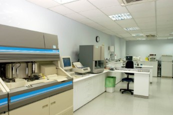 Laboratorio
