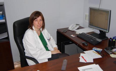 Dra. Lucía Camino Martínez