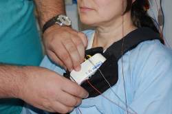 Holter EEG