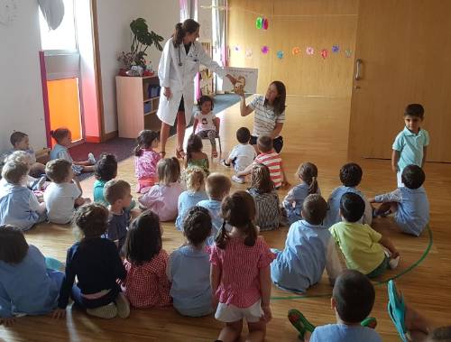 Escola A Parda