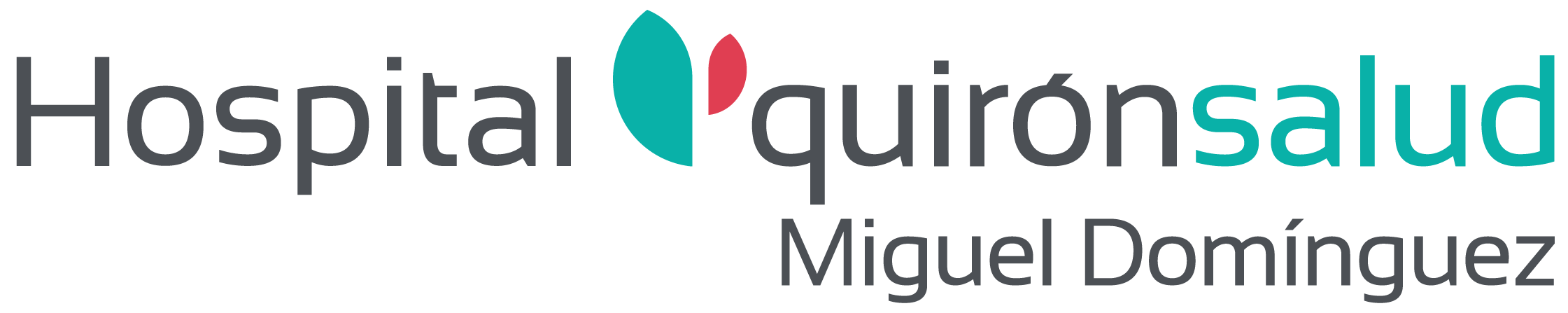 Hospital Quirónsalud Miguel Domínguez. Ir a la página de inicio