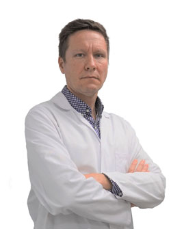 Dr. José Ramón Olalla Muñoz