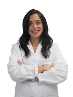 Dra. Noelia Ibáñez Cánovas