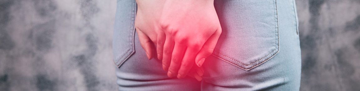 Abscesos e infecciones anorrectales