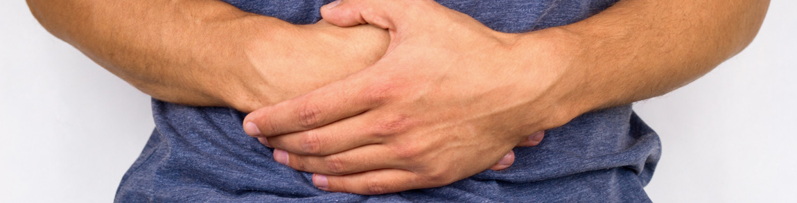 Úlcera rectal