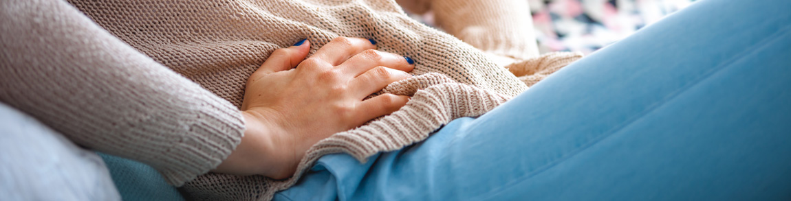 Diverticulosis: Divertículos de colon