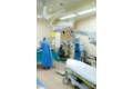 Instituto Oftalmológico Quirónsalud A Coruña. Quirófano
