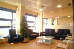 Instituto Oftalmológico Quirónsalud A Coruña - Sala de espera