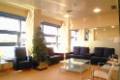 Instituto Oftalmológico Quirónsalud A Coruña. Sala de espera