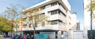 Hospital Quirónsalud Sagrado Corazón