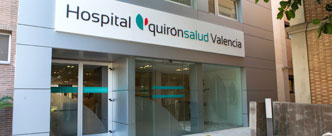 Hospital Quirónsalud Valencia