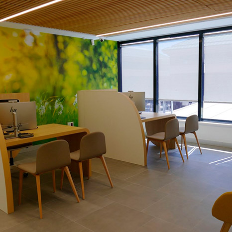 Especialidades Médicas