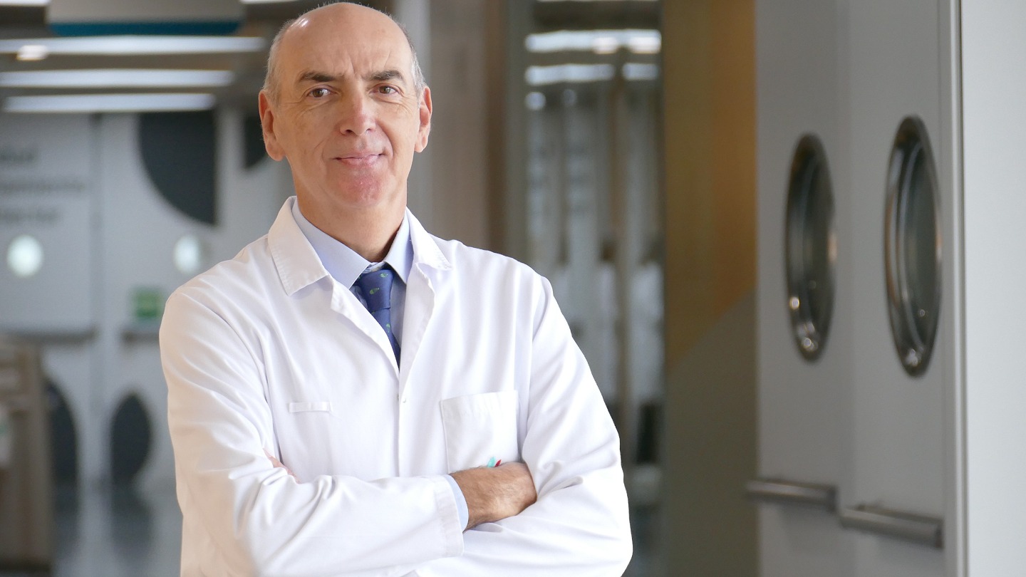 Carlos Ruiz Escudero