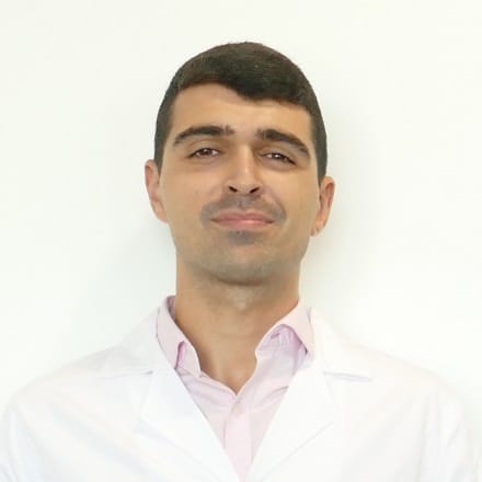 Alberto Tamayo Medina