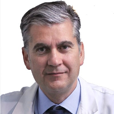 Alfredo Castillo Gomez