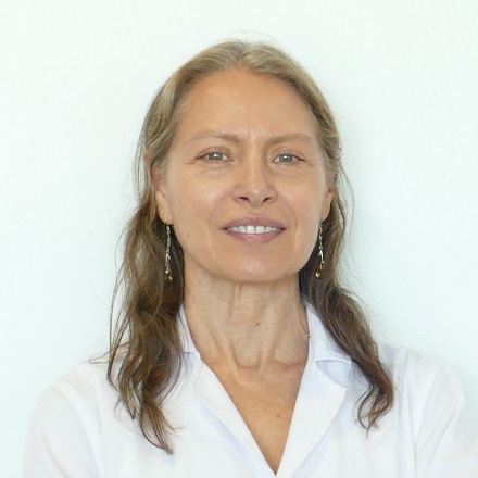 Ana Pérez Montero