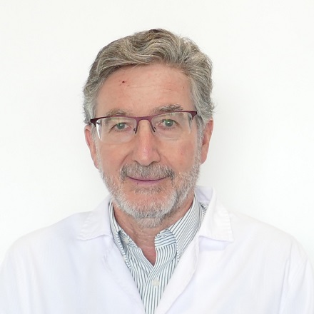 Antonio Guerrero Sola