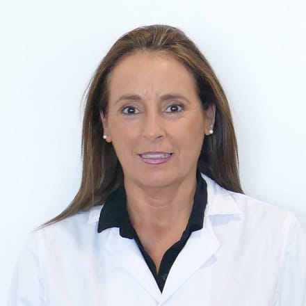 Fátima Ferrer Márquez