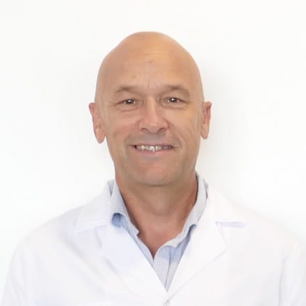 Javier Pérez López