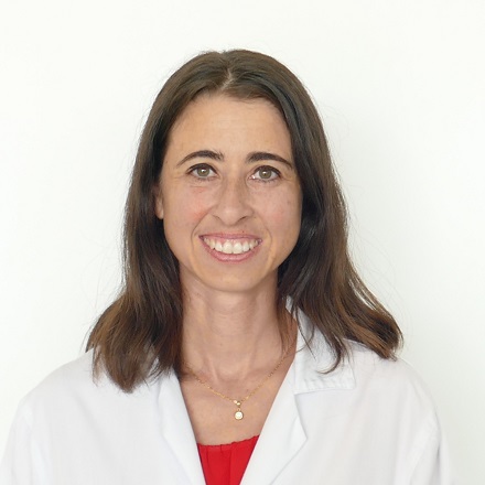 Lourdes Pérez González