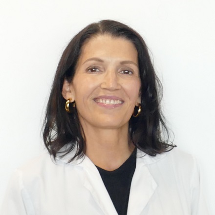 Lucía González Cortijo