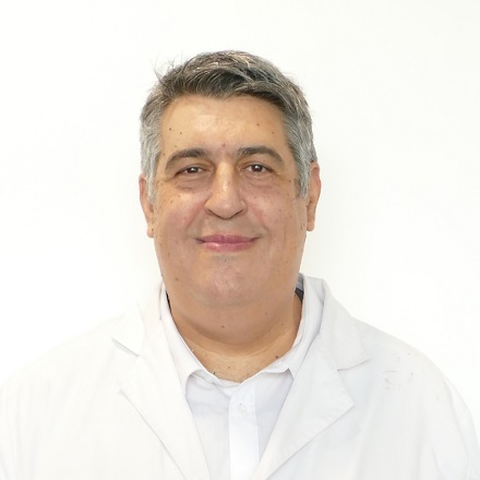 Manuel Monteagudo de la Rosa