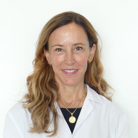 Pilar Martínez de Albornoz