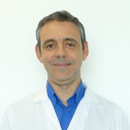 Sergio Gallego Rodríguez