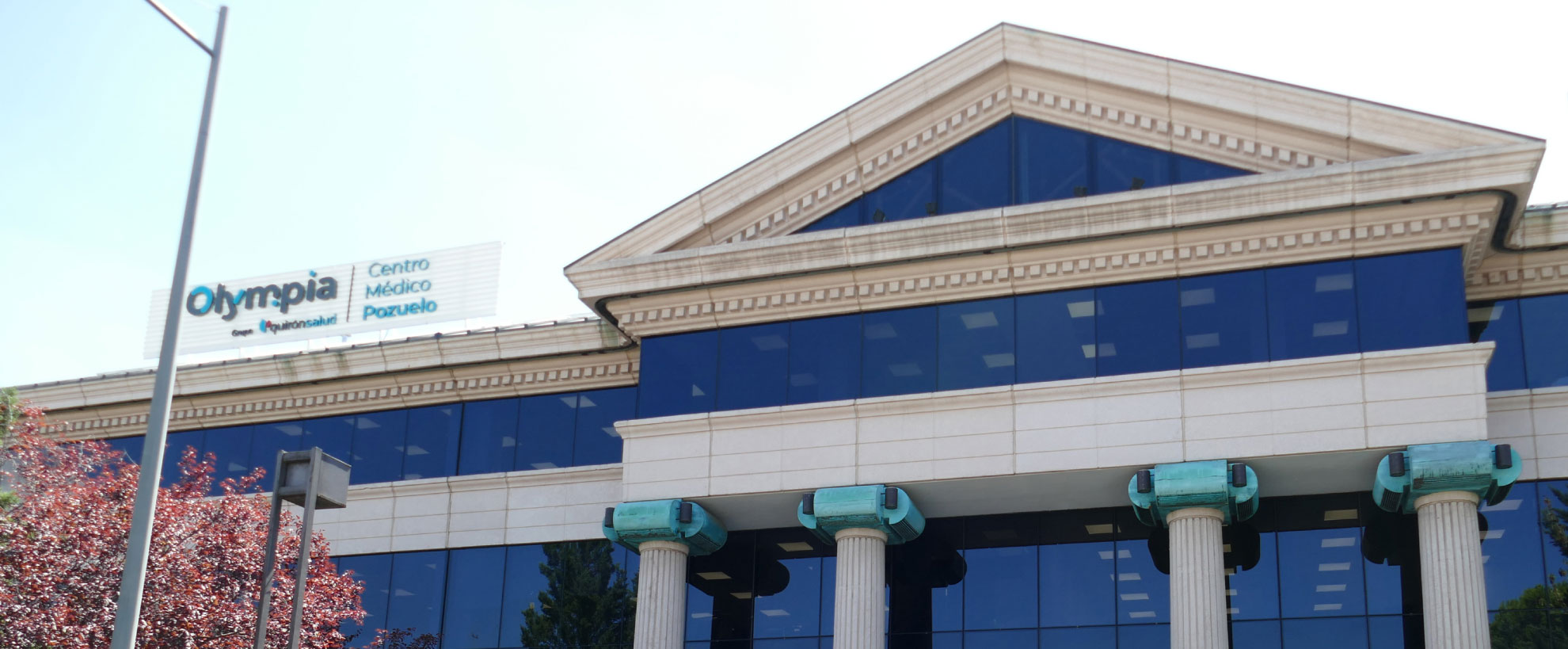Olympia Pozuelo