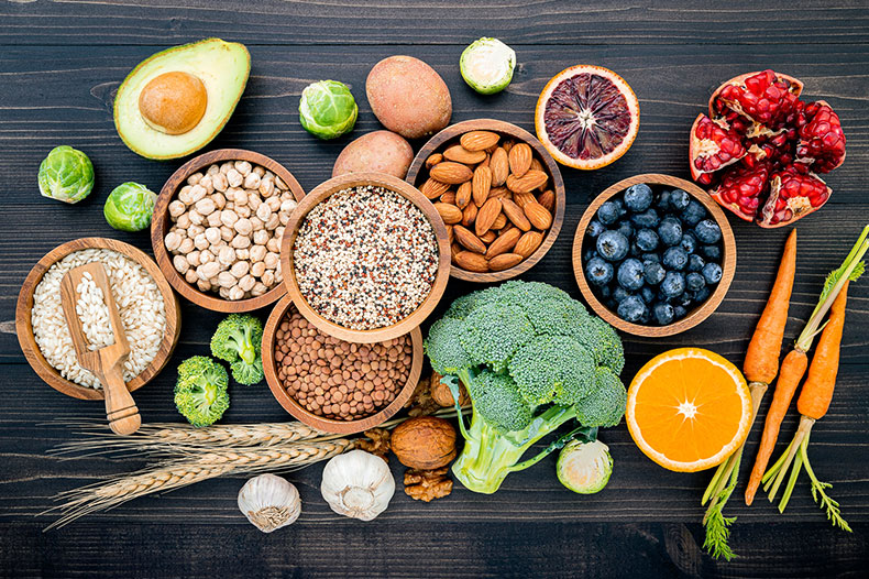 Endocrinología y Nutrición