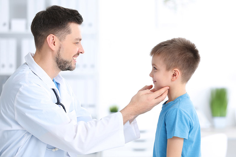 Cirugía Pediátrica