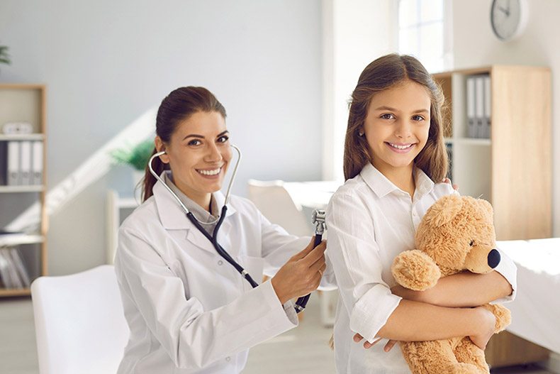 Pediatría y Neonatología