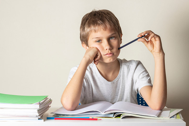 Psicología y Neuropsicología Infantil
