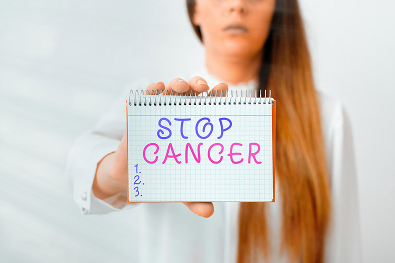 Oncología