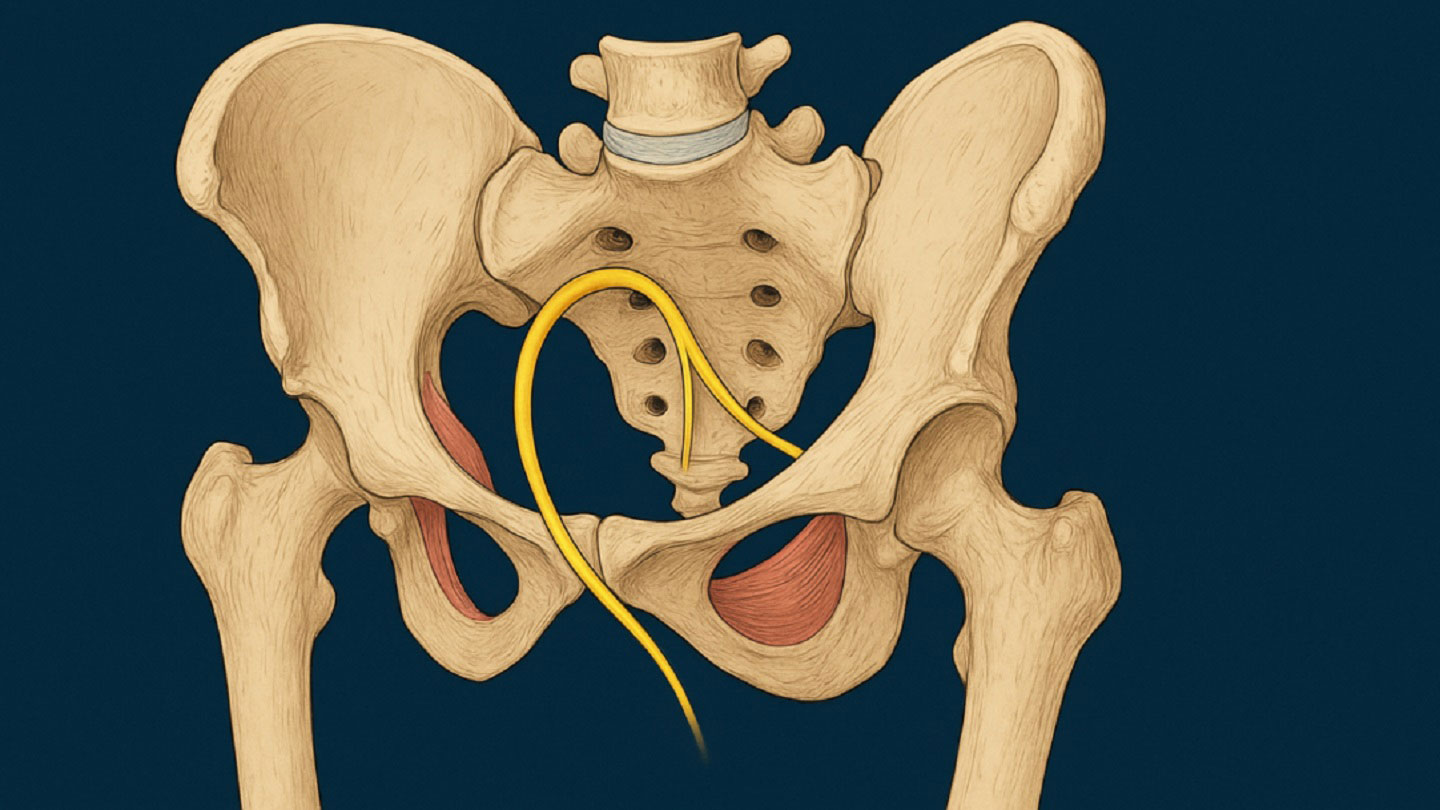 Neuralgia del pudendo