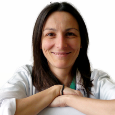 Ainhoa Garicano Viñaras