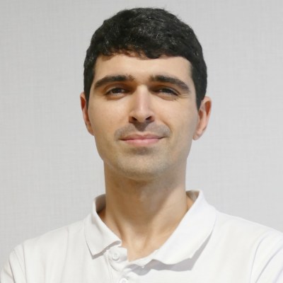 Alberto Tamayo Medina