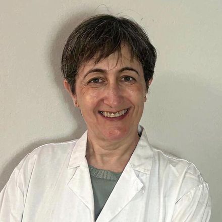 Almudena Hernández Núñez